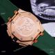 Iced Out Audemars Piguet Royal Oak Offshore Chronograph Copy Watches Rose Gold (6)_th.jpg